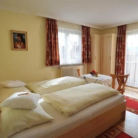 Hotel Gabriela Itter